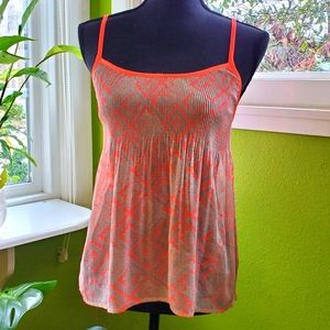 3/$15 Princess Vera | Chiffon Cami